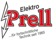 Logo Elektro-Prell GmbH