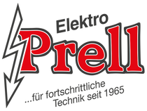 Logo Elektro-Prell GmbH