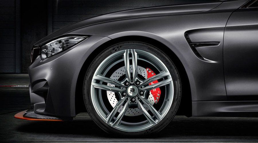 Accessoires de tuning