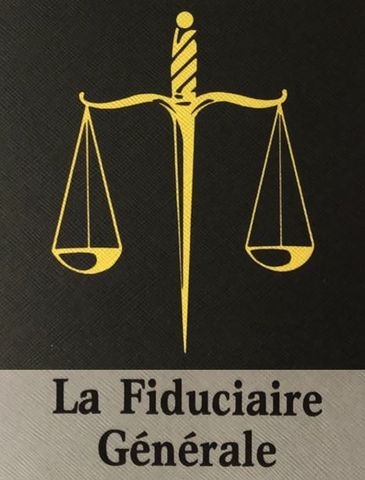 Logo La Fiduciaire Générale