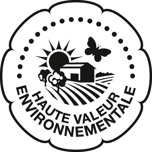 logo haute valeur environnementale