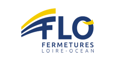 Logo Flo Fermetures