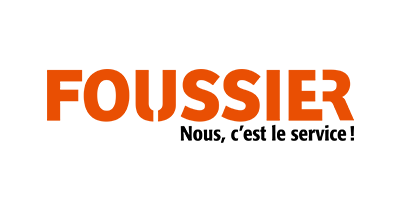 Logo Foussier