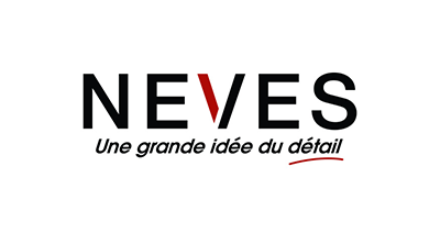 Logo Neves