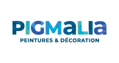Logo Pigmalia