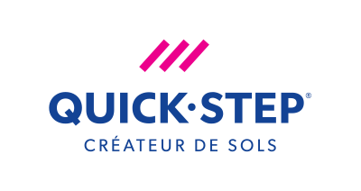 Logo Quick Step