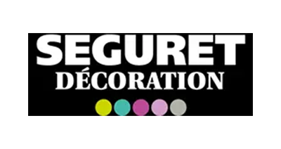 Logo Séguret Décoration