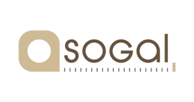 Logo Sogal