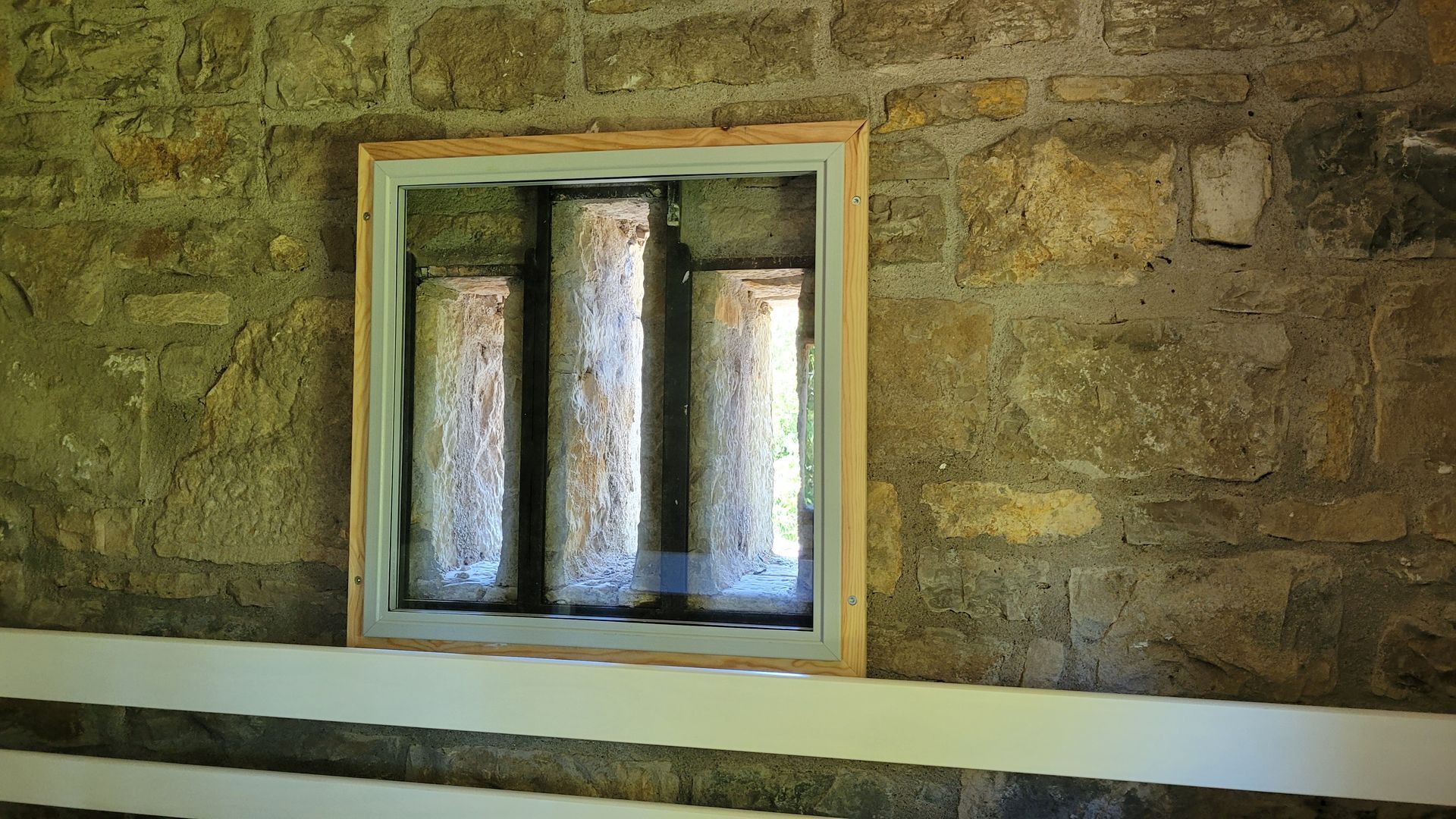 Rénovation de fenêtre