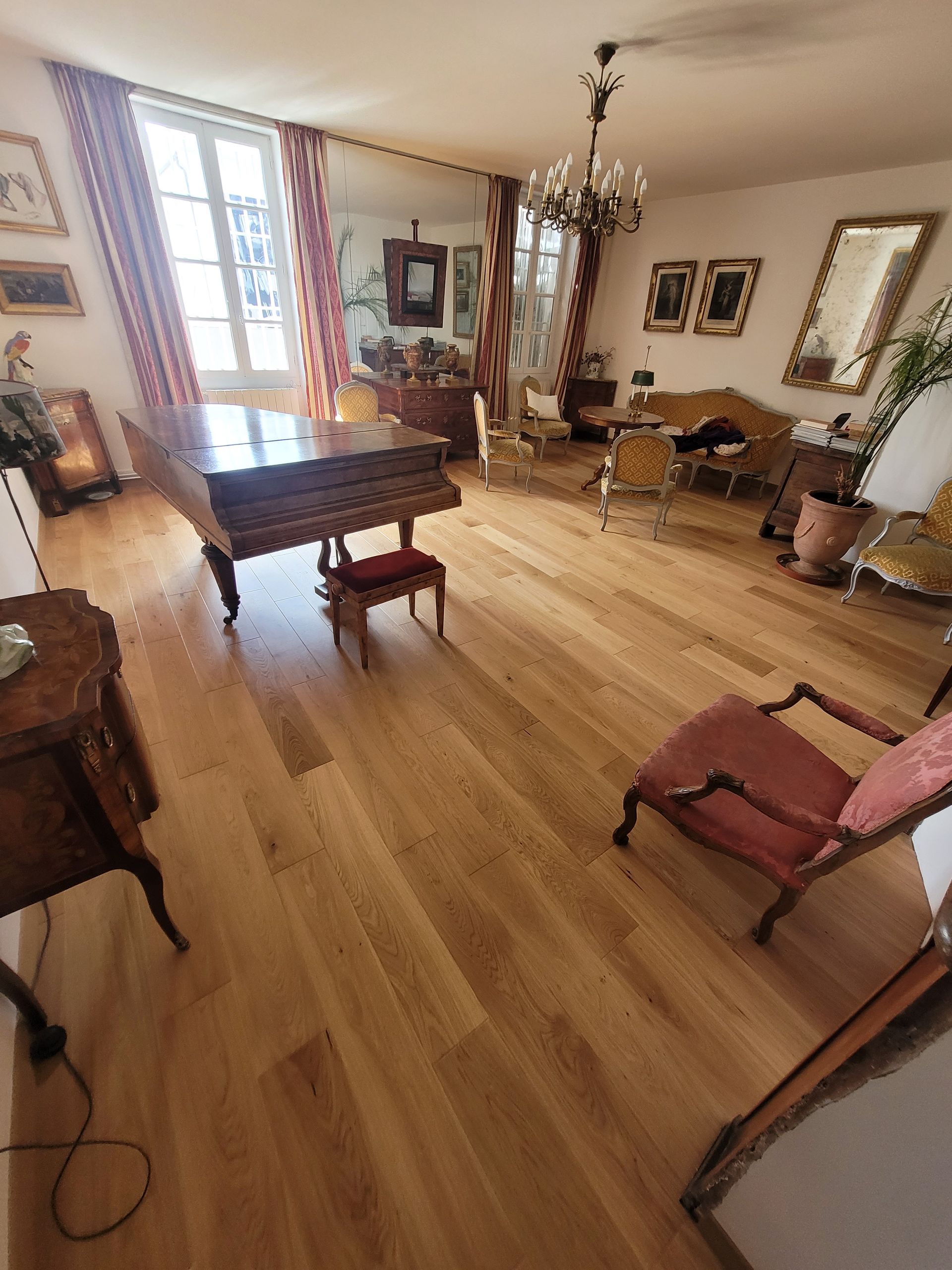 Parquet