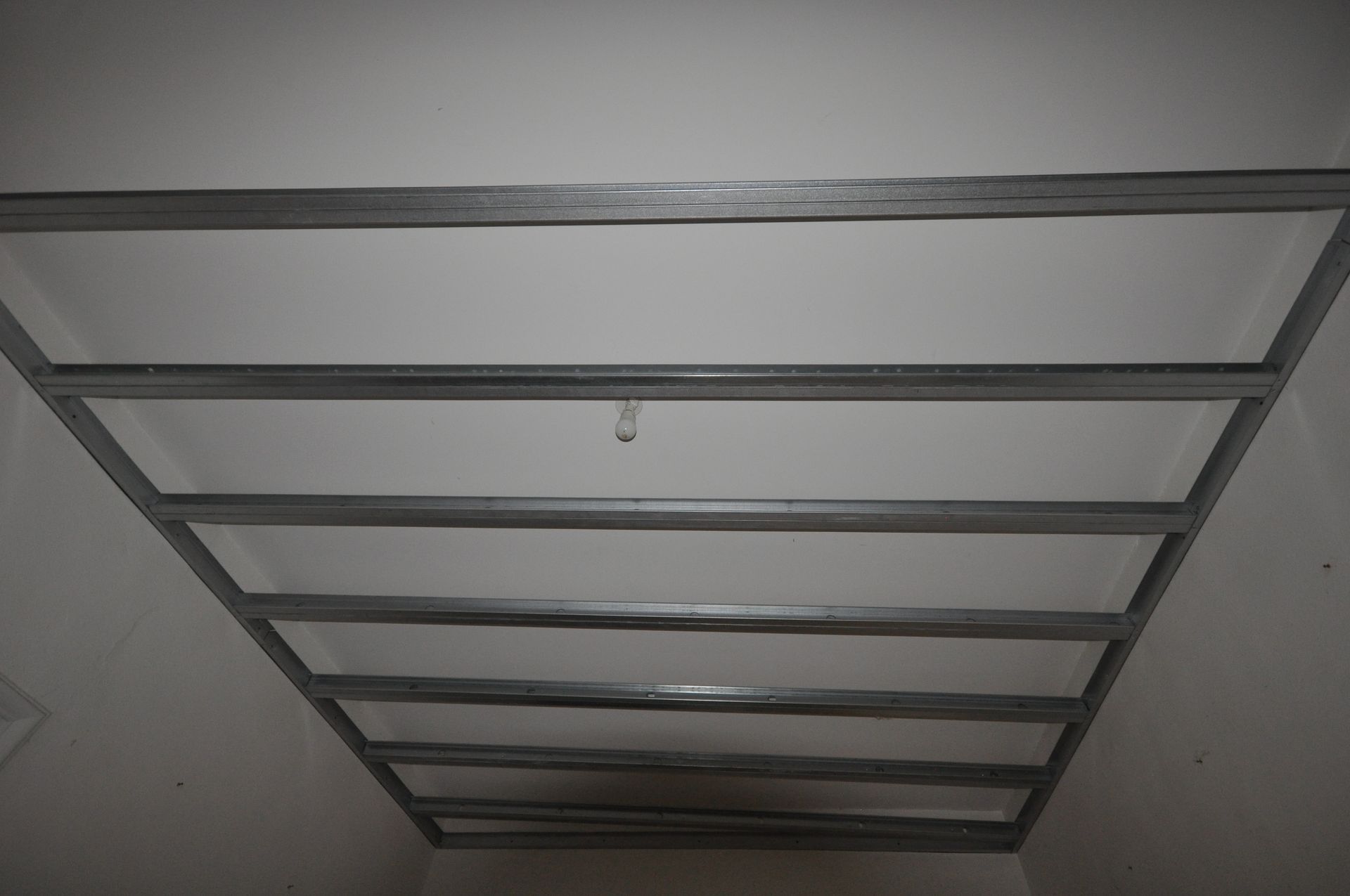 Plaques de placo pour plafond