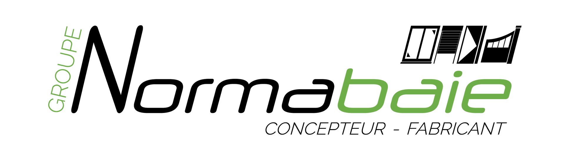 Logo Normabaie