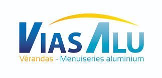 Logo Vias Alu