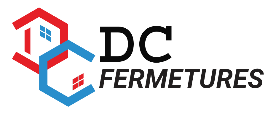 Logo DC Fermetures