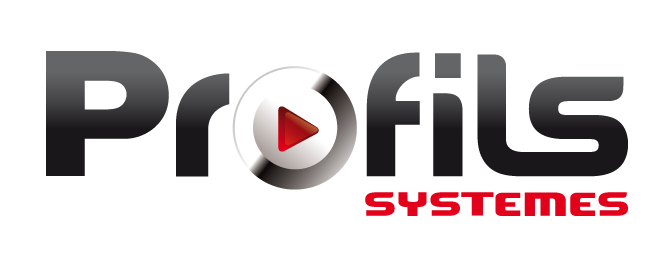 Logo Profils Systemes