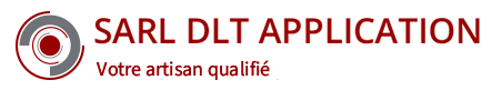 Logo de DLT Application