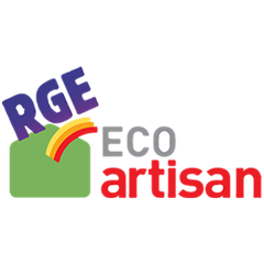 logo RGE Eco Artisan