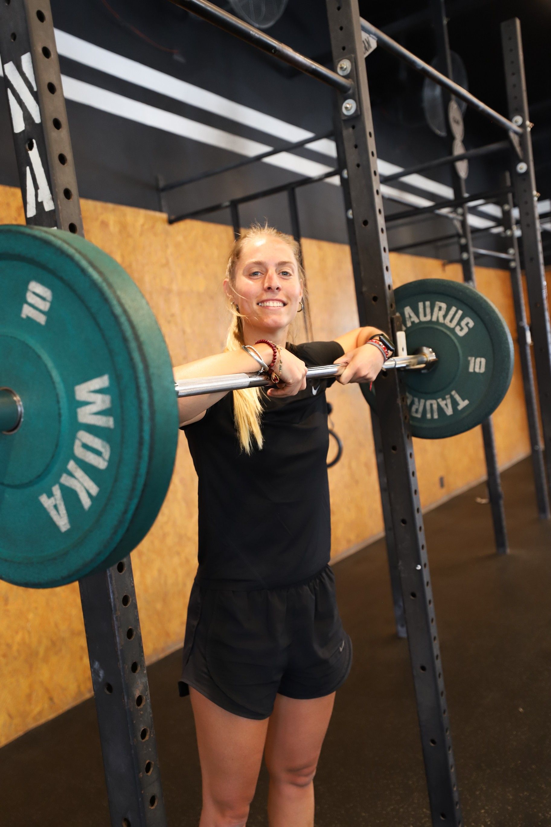 entrenadora personal barcelona