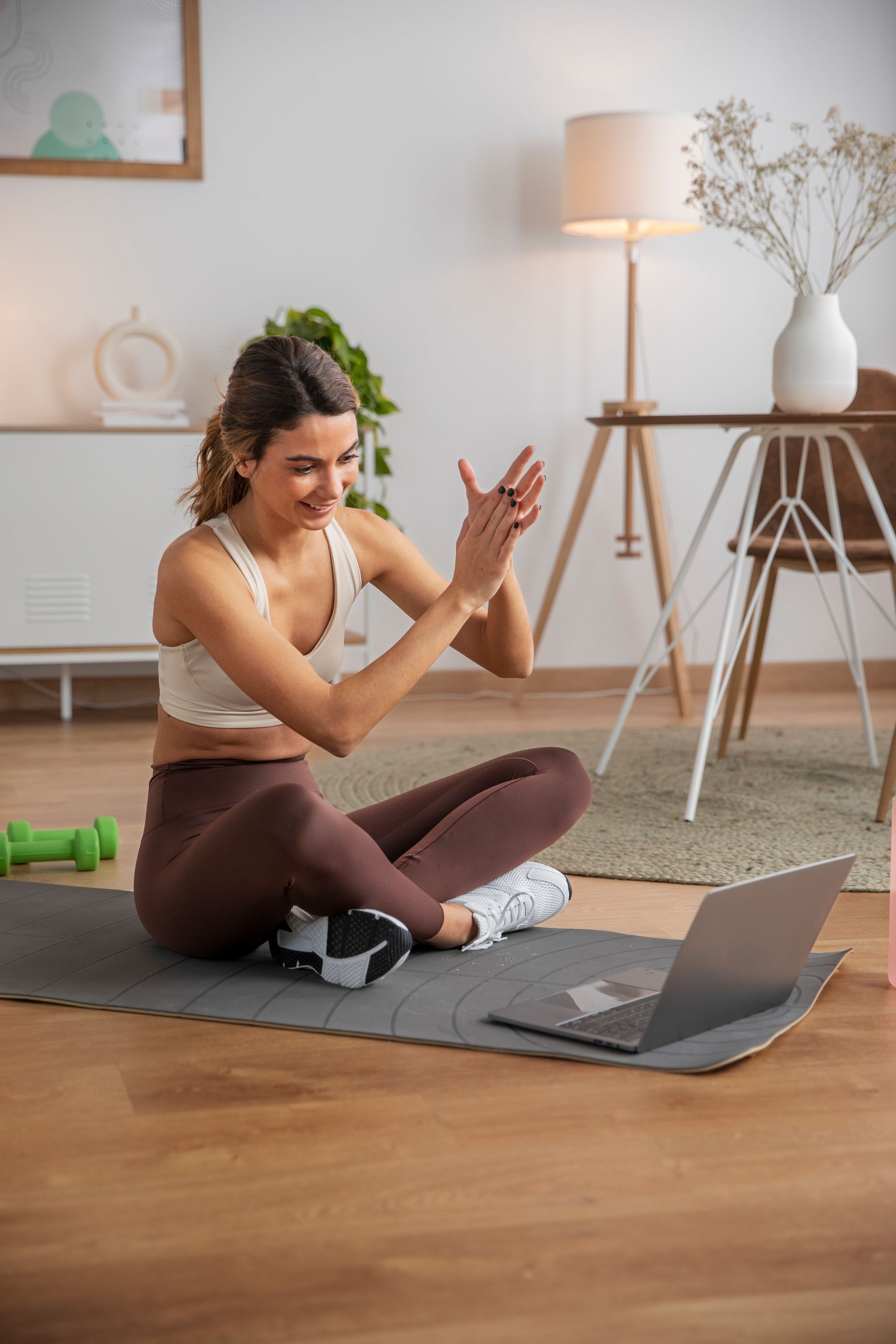 planes de entrenamiento online
