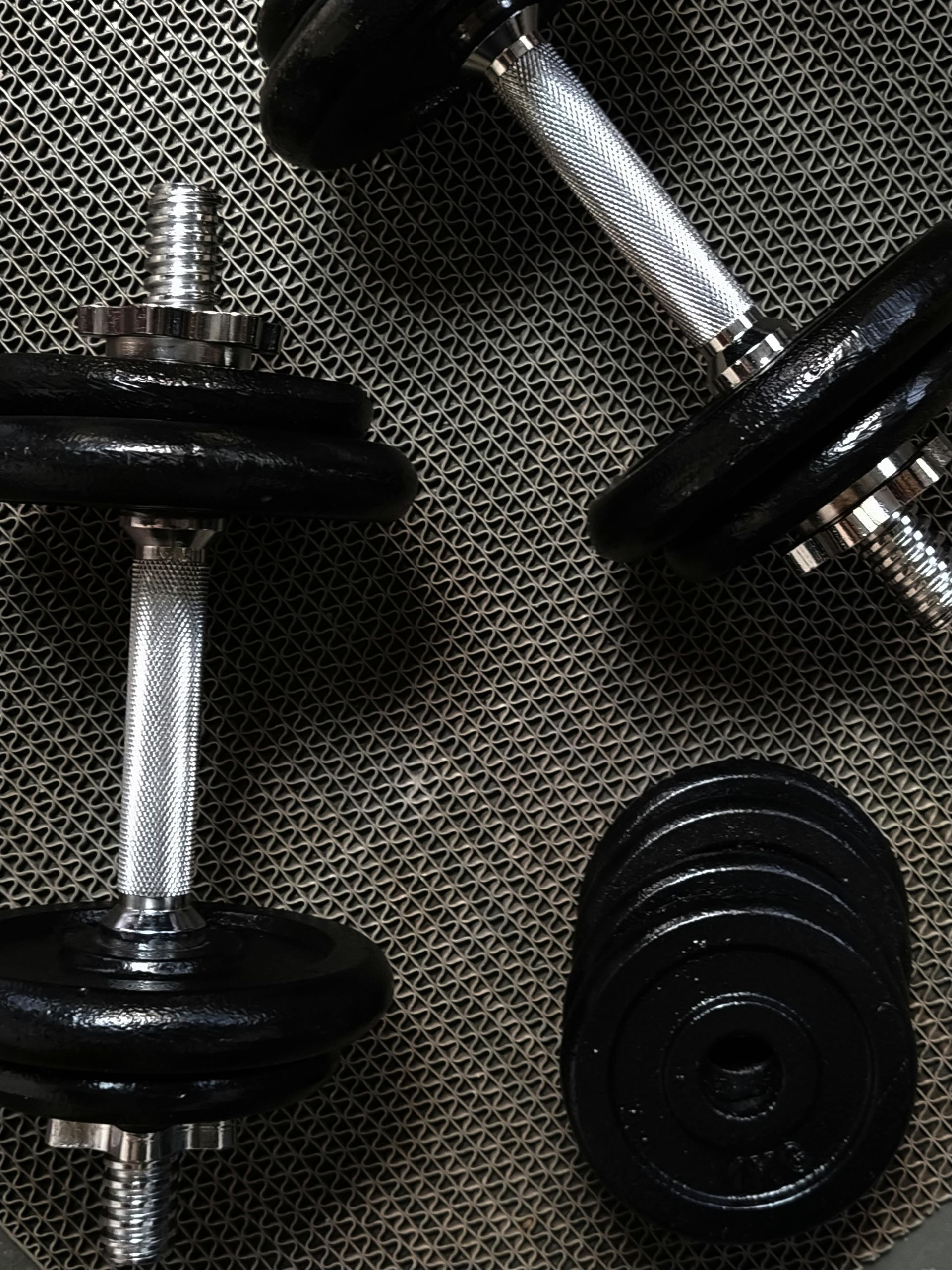 entrenamiento personalizado