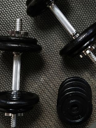 entrenamiento personalizado