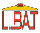 LUSO-BAT Logo