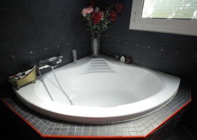 Carrelage - nos services