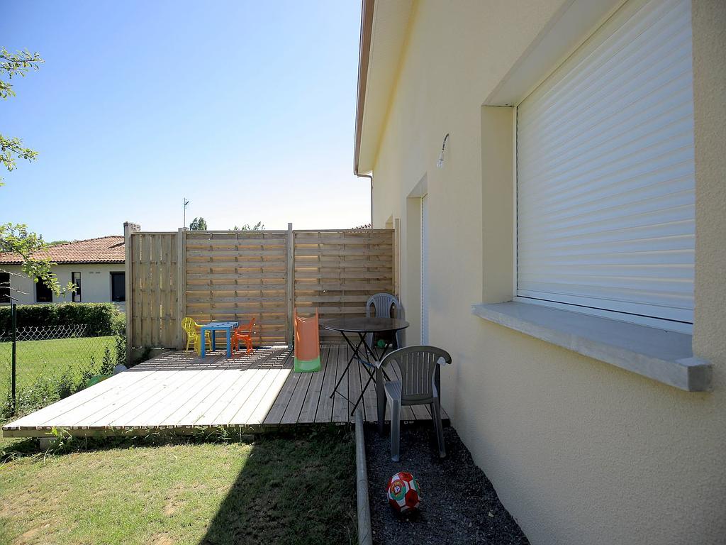 Terrasse pour jardin - réalisations