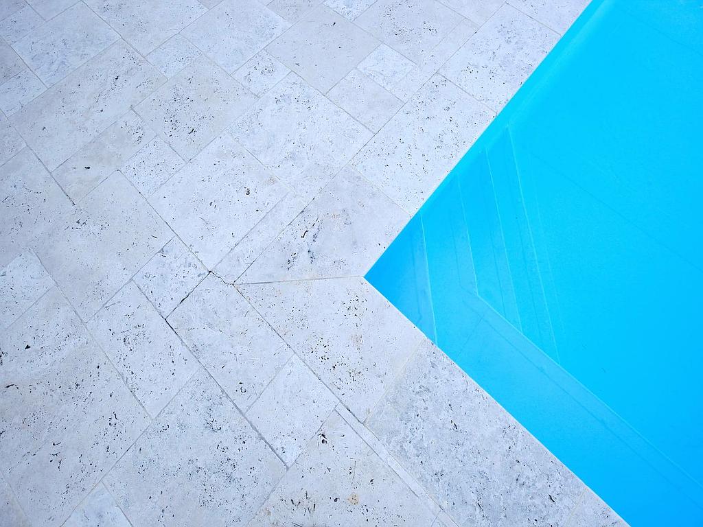 Dallage - Page carrelage