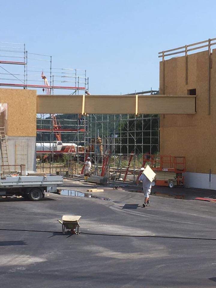 alt :Tanner Holzbau & Sägerei AG -