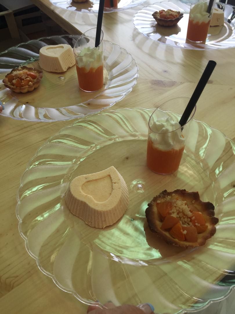 Camping des Marécottes La Médettaz
