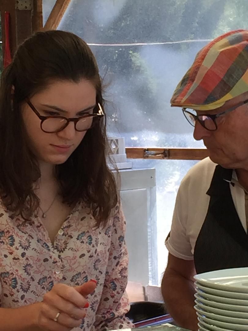 Camping des Marécottes La Médettaz
