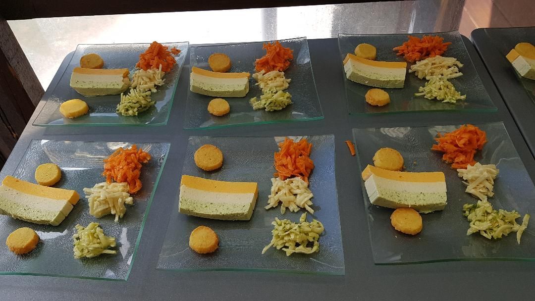 Camping des Marécottes La Médettaz
