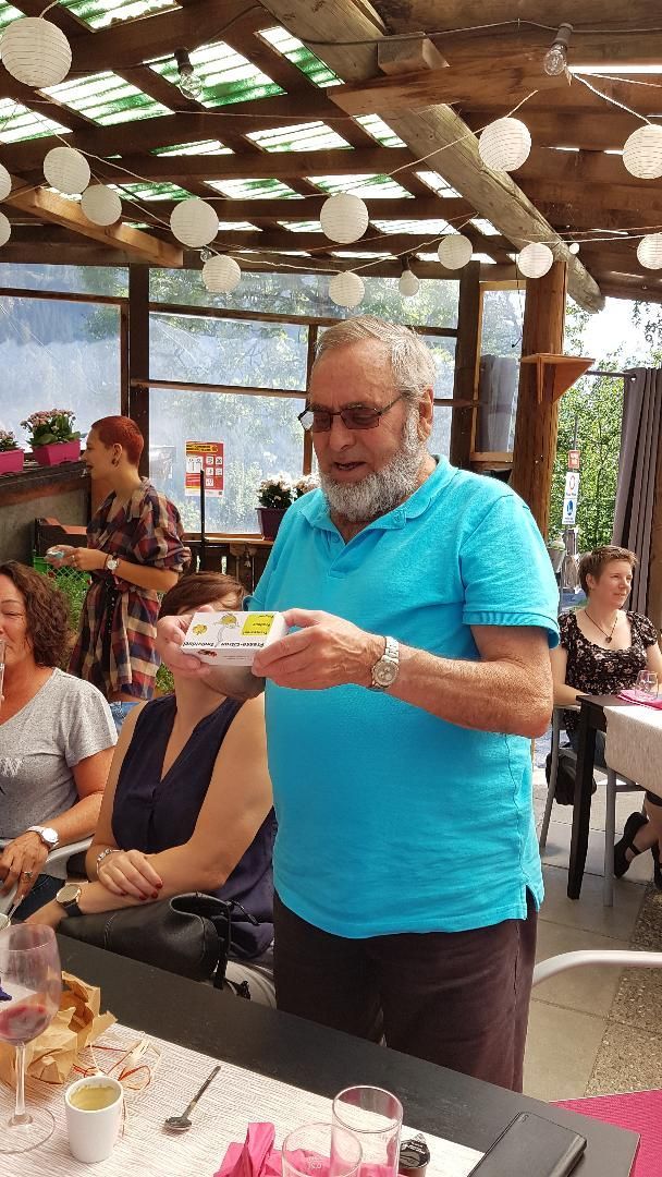 Camping des Marécottes La Médettaz
