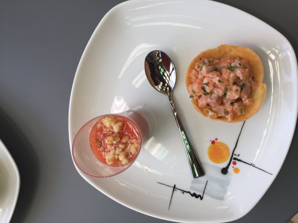 Camping des Marécottes La Médettaz
