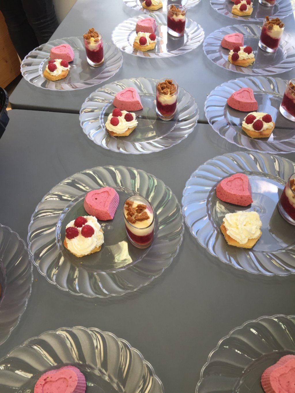 Camping des Marécottes La Médettaz
