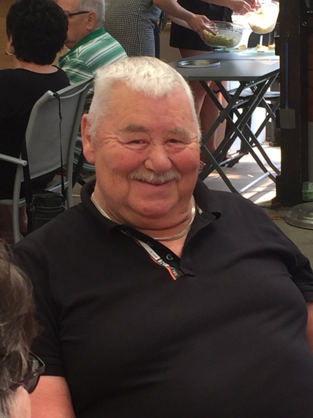 Camping des Marécottes La Médettaz