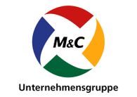 M&C Unternehmensgruppe GmbH-logo