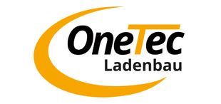 Logo von OneTec Ladenbau