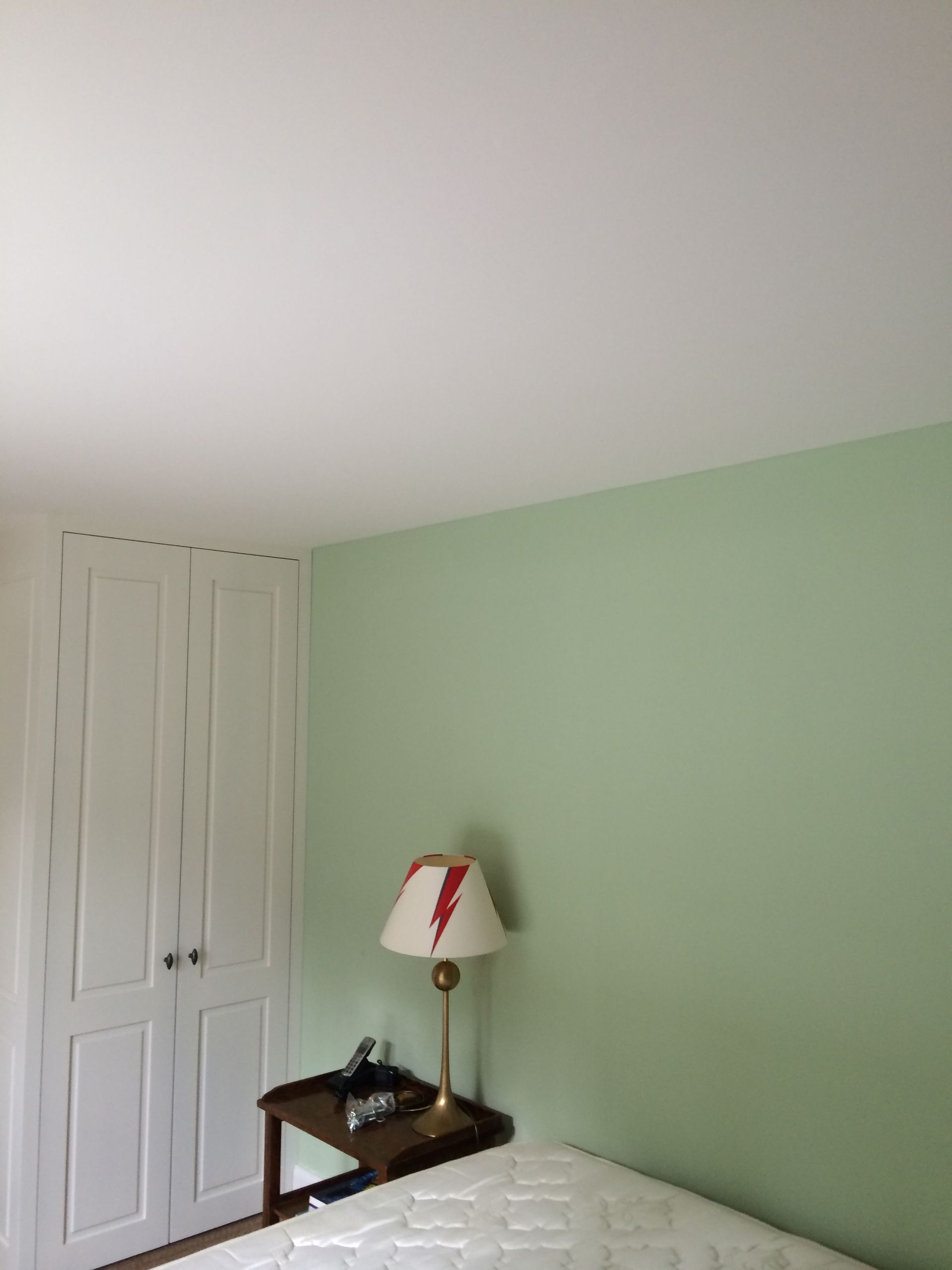 P.-A. Müller Peinture - Rougemont - Vaud