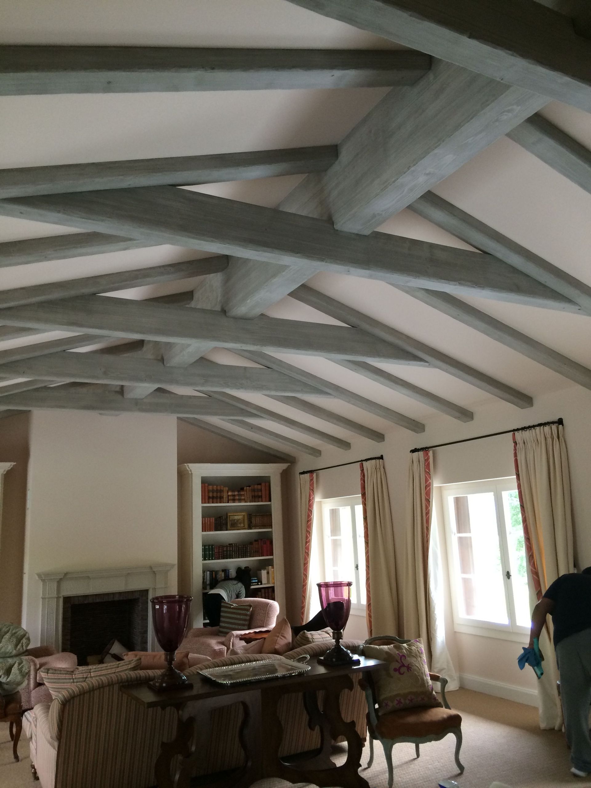 P.-A. Müller Peinture - Rougemont - Vaud