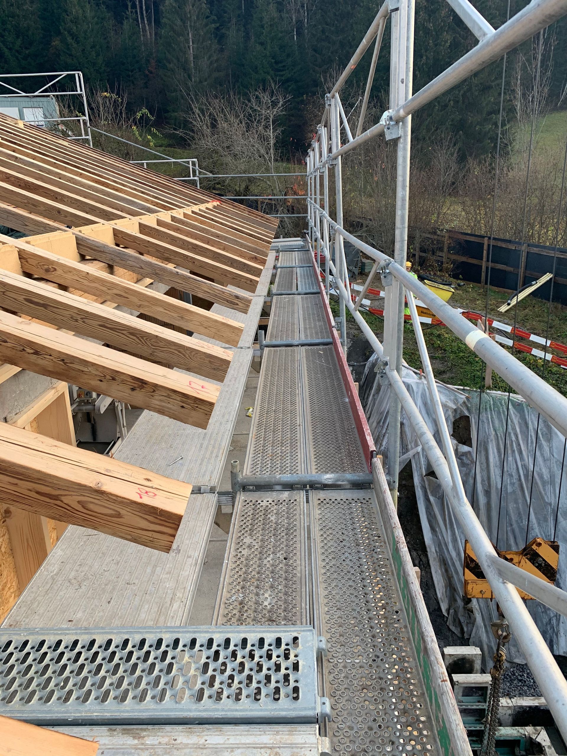 P.-A. Müller Peinture - Rougemont - Vaud