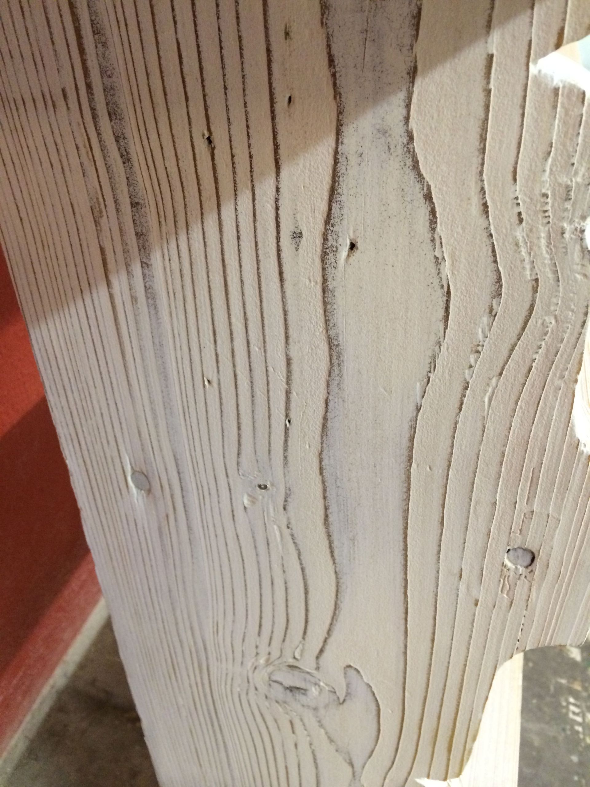 P.-A. Müller Peinture - Rougemont - Vaud