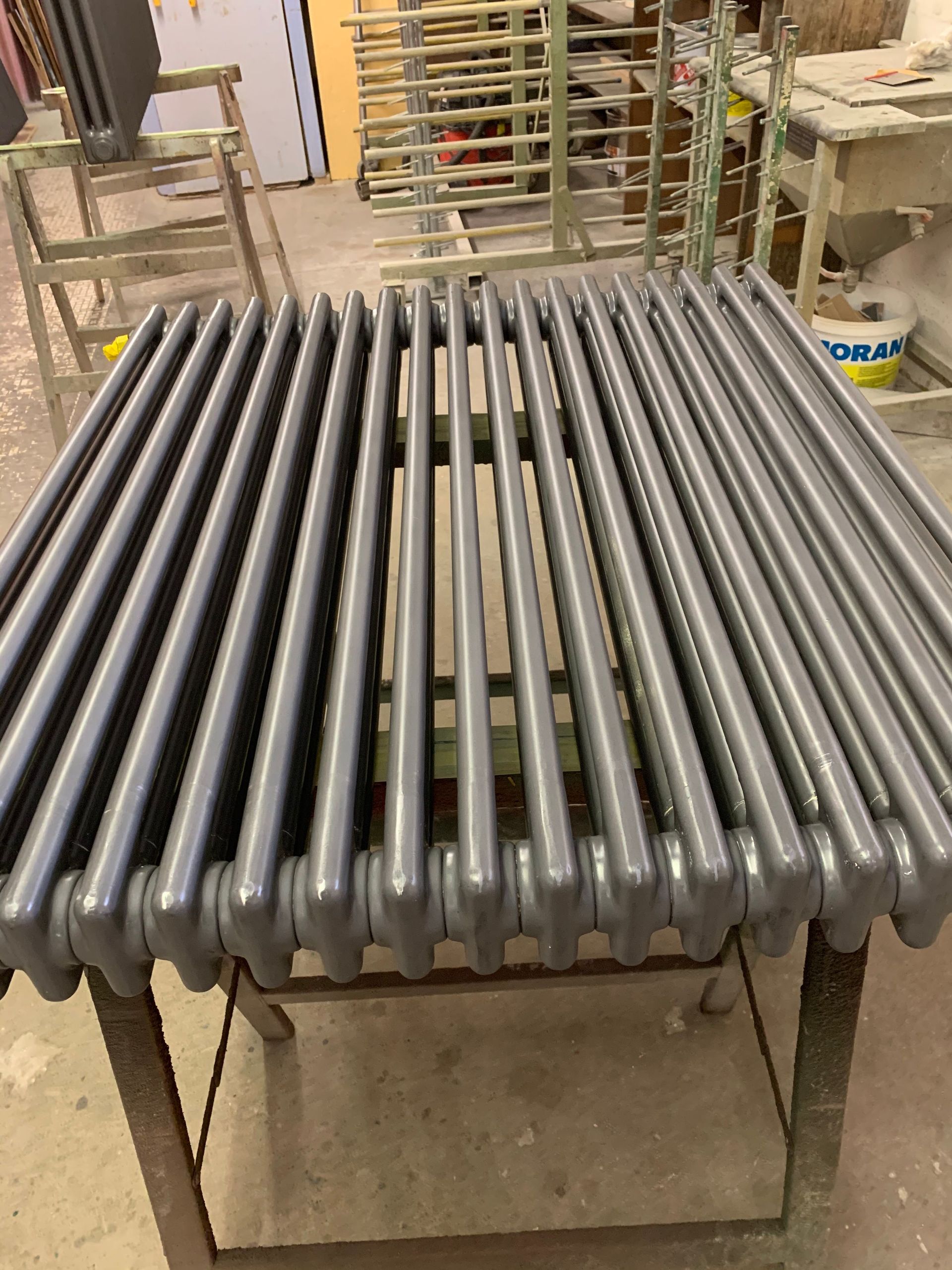 P.-A. Müller Peinture - RougeP.-A. Müller Peinture - Rougemont - Vaudmont - Vaud