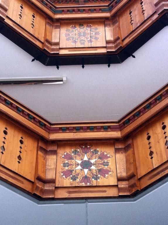 P.-A. Müller Peinture - Rougemont - Vaud