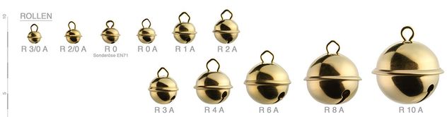 Rollen mit Bestellnummer