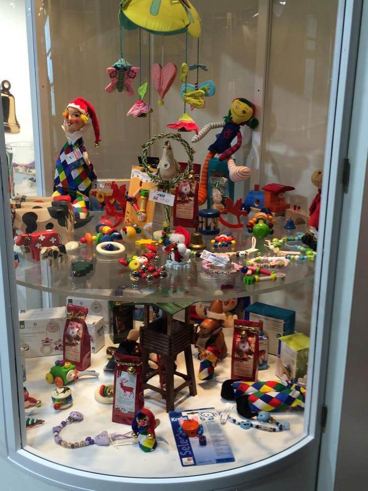 Spielwarenmesse