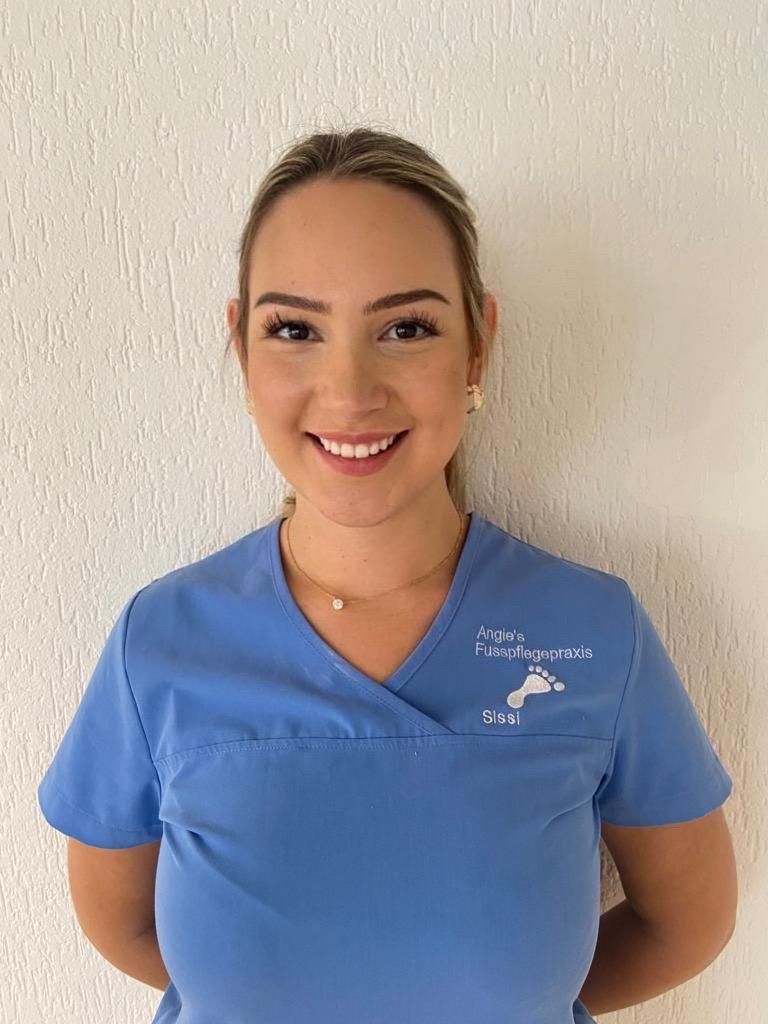 Angie's Fuss- und Nagelpflege