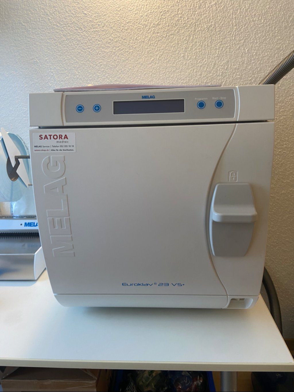 Angie's Fuss- und Nagelpflege