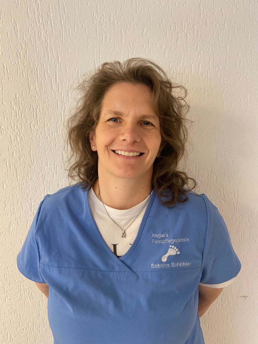 Angie's Fuss- und Nagelpflege